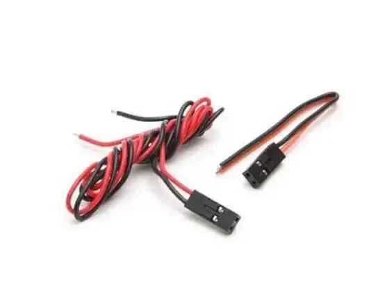 Rc Helicopter Remote Control - Kabel z 2 pinami do silnika