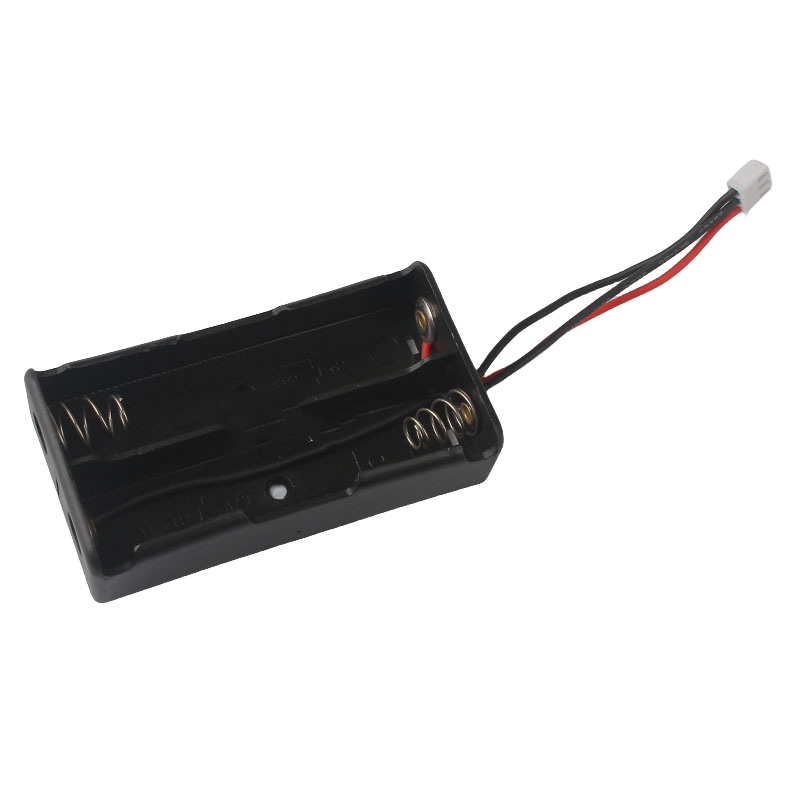 Rc Helicopter Case - RadioMaster TX16S 2S 18650 Obudowa baterii
