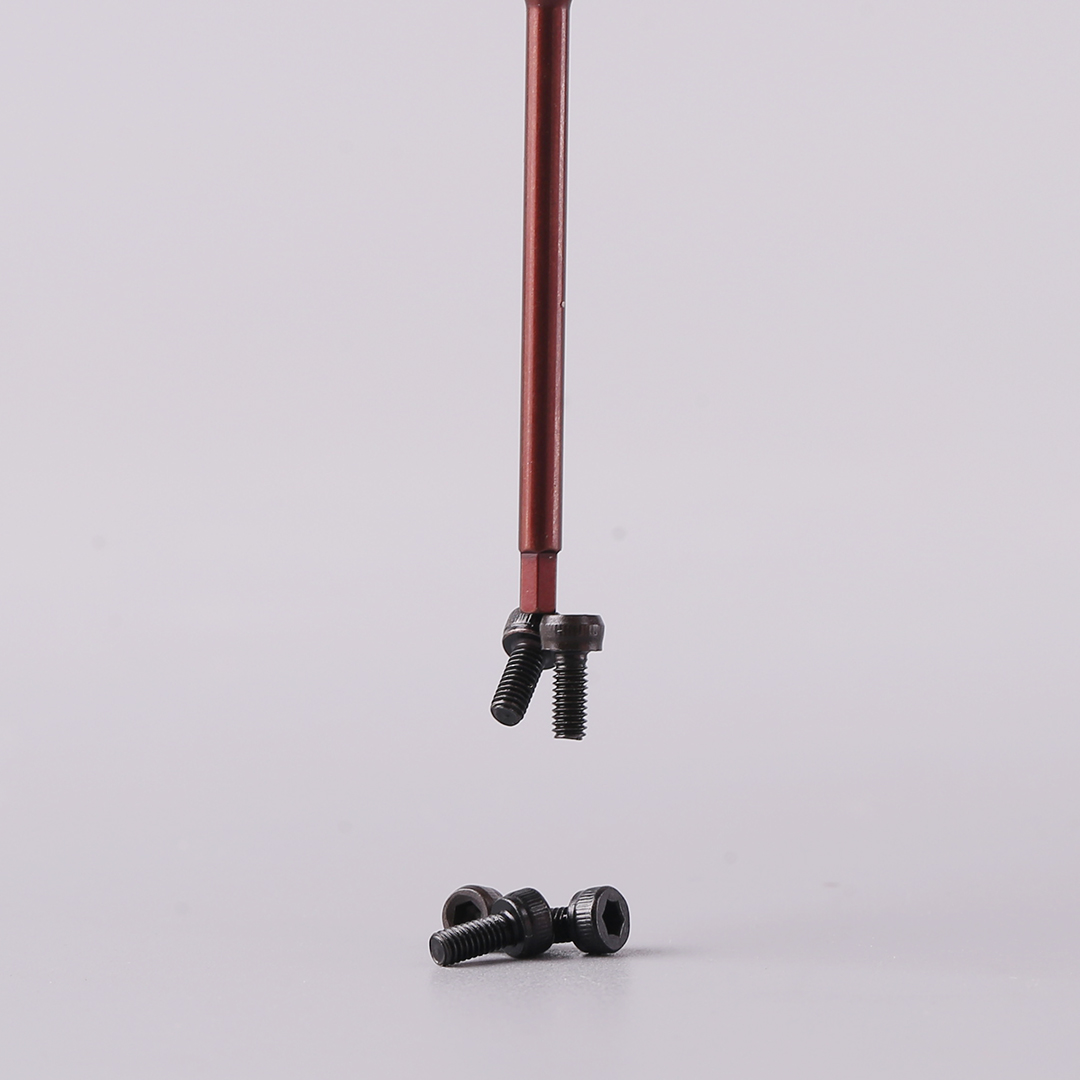 Rc Helicopter Tool Kit - Zestaw narzędzi Mayatech 6-w-1: magnetyczny klucz