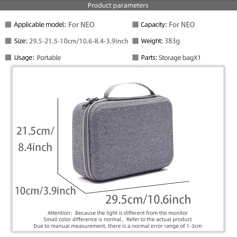 Odporna na wstrząsy torba do p – Rc Helicopter Bag recenzja i cena