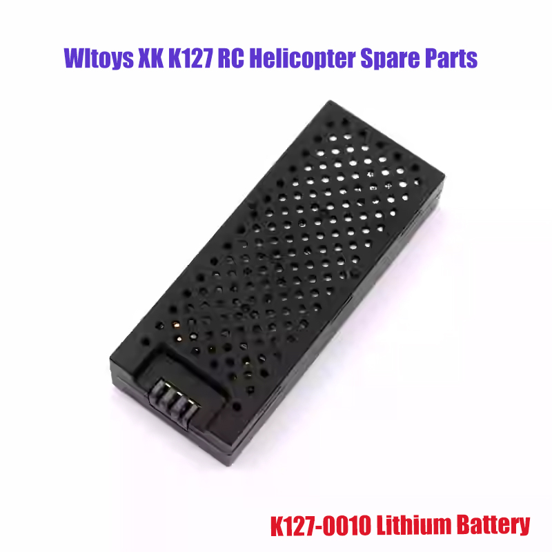 Wltoys K127 Zestaw narzędzi To – Rc Helicopter Tool Kit recenzja i cena