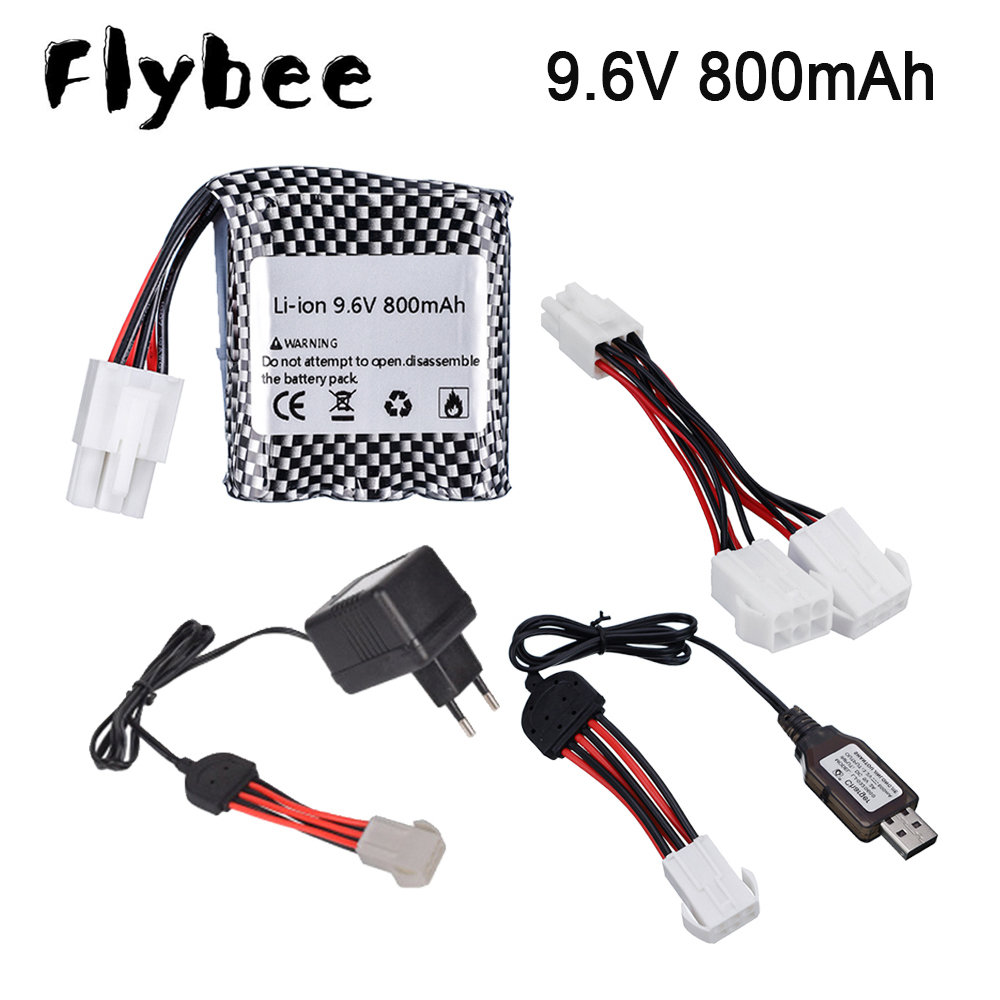 9.6V ładowarka do S911 9115 91 – Rc Helicopter Charger recenzja i cena