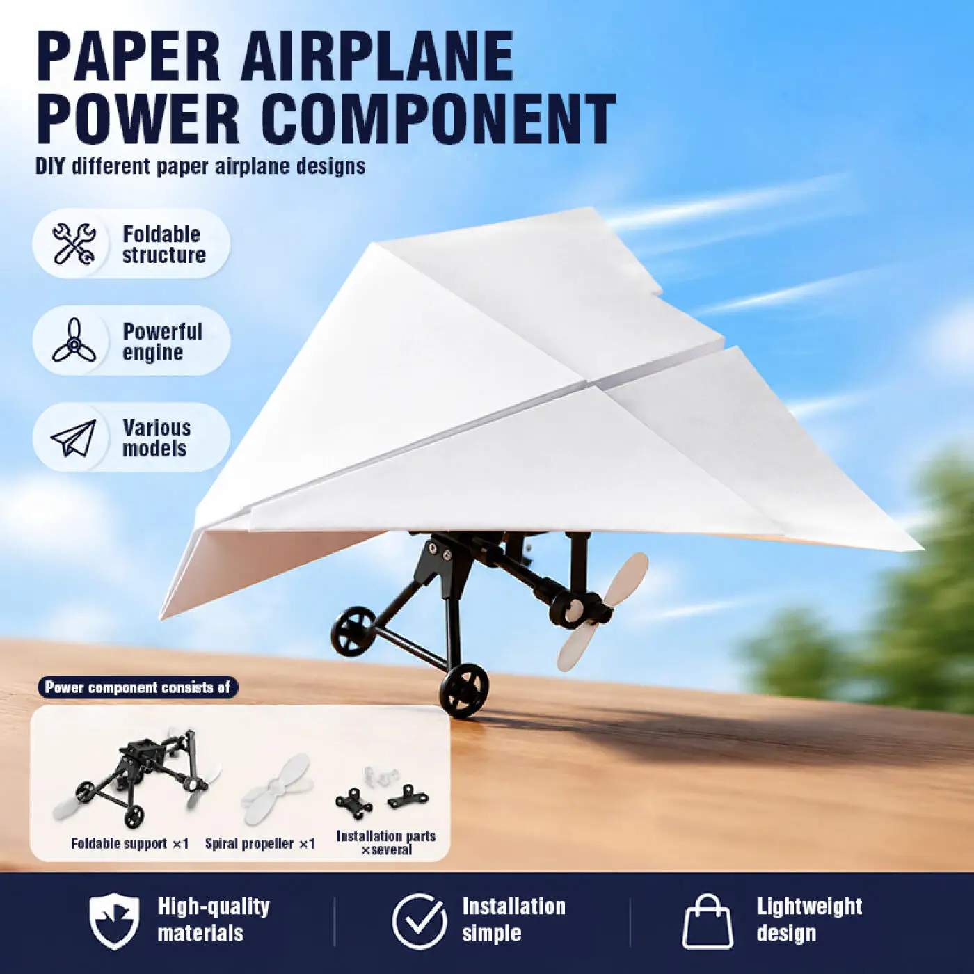 Zestaw do samodzielnego montaż – Rc Helicopter Remote Control recenzja i cena