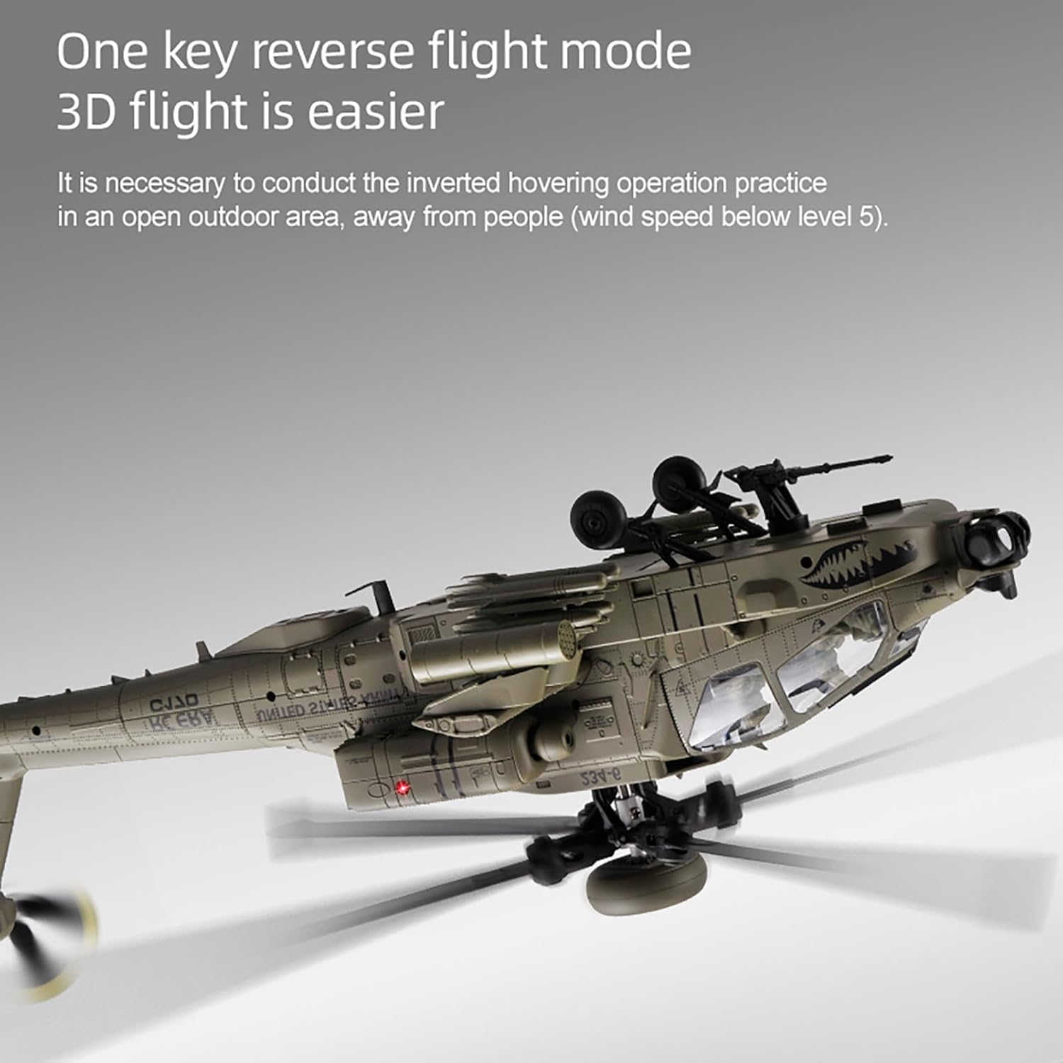 Helikopter zdalnie sterowany 3 – Rc Helicopter Large recenzja i cena