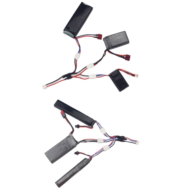 Ładowarka MJX B3 RC Drone 3 w  – Rc Helicopter Charger recenzja i cena