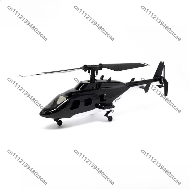 Mini helikopter RC z pojedyncz – Rc Helicopter Single Rotor recenzja i cena