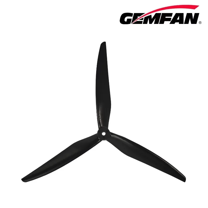2 pary (2CW + 2CCW) Gemfan Cin – Rc Helicopter Blade recenzja i cena