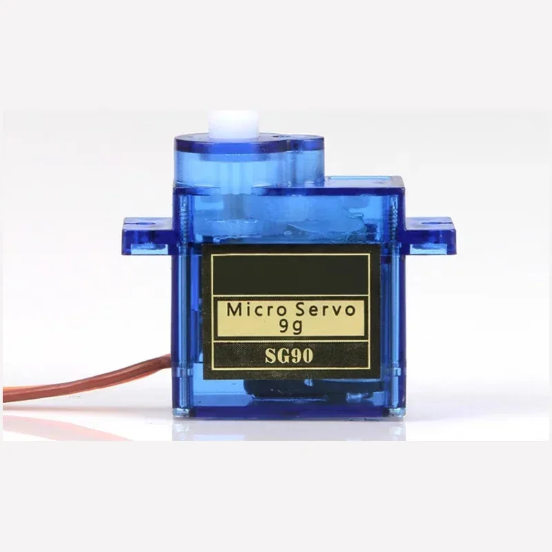 2/4/8/20Pcs SG90 9G Micro Serv – Rc Helicopter Mini recenzja i cena