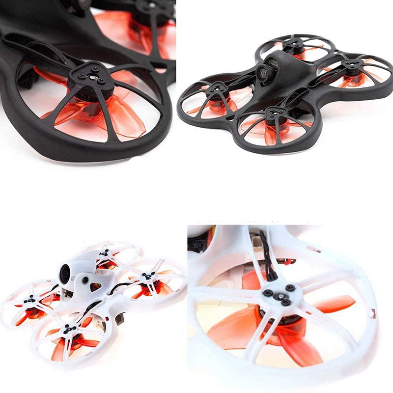 16 sztuk dla EMAX Avan Tinyhaw – Rc Helicopter Blade recenzja i cena