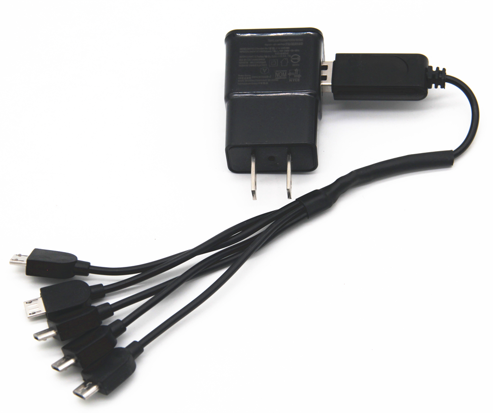 Bateria lipo 500mAh 3.7V akumu – Eachine Drone E58 recenzja i cena