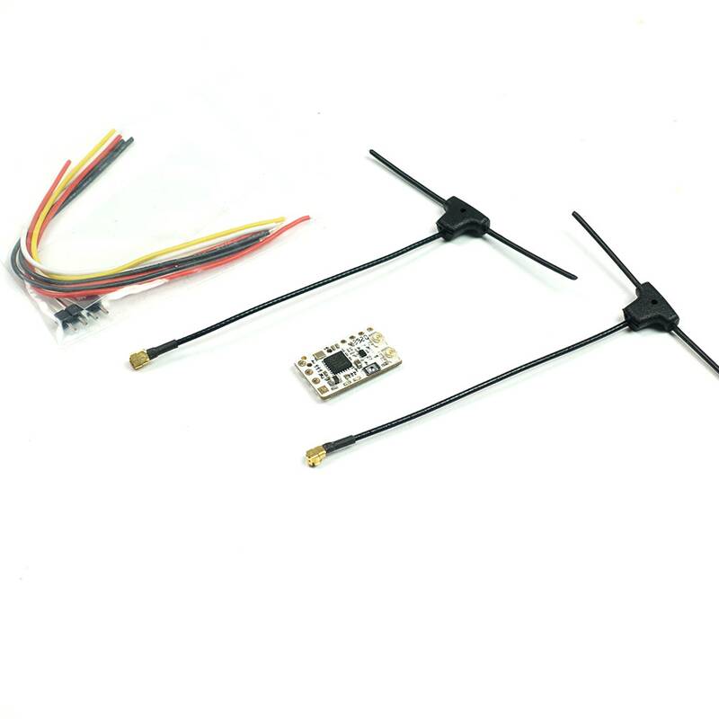 Odbiornik FPV TBS TRACER NANO  – Tbs Fpv Tracer recenzja i cena