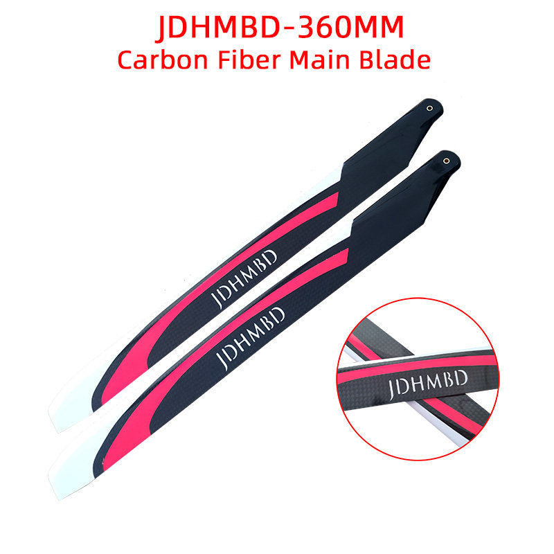 Łopatka główna do helikoptera  – Rc Helicopter Blade recenzja i cena