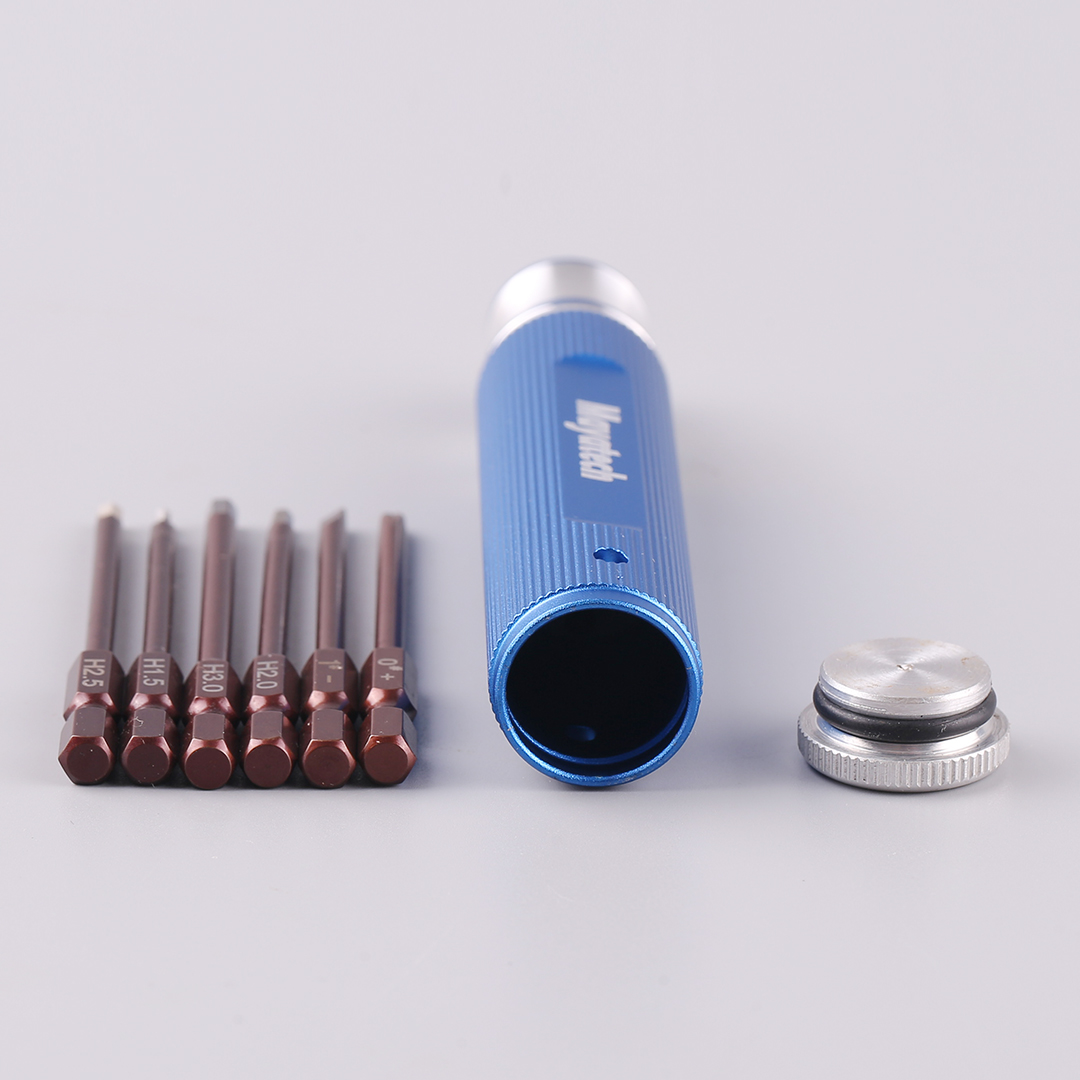 Zestaw narzędzi Mayatech 6-w-1 – Rc Helicopter Tool Kit recenzja i cena