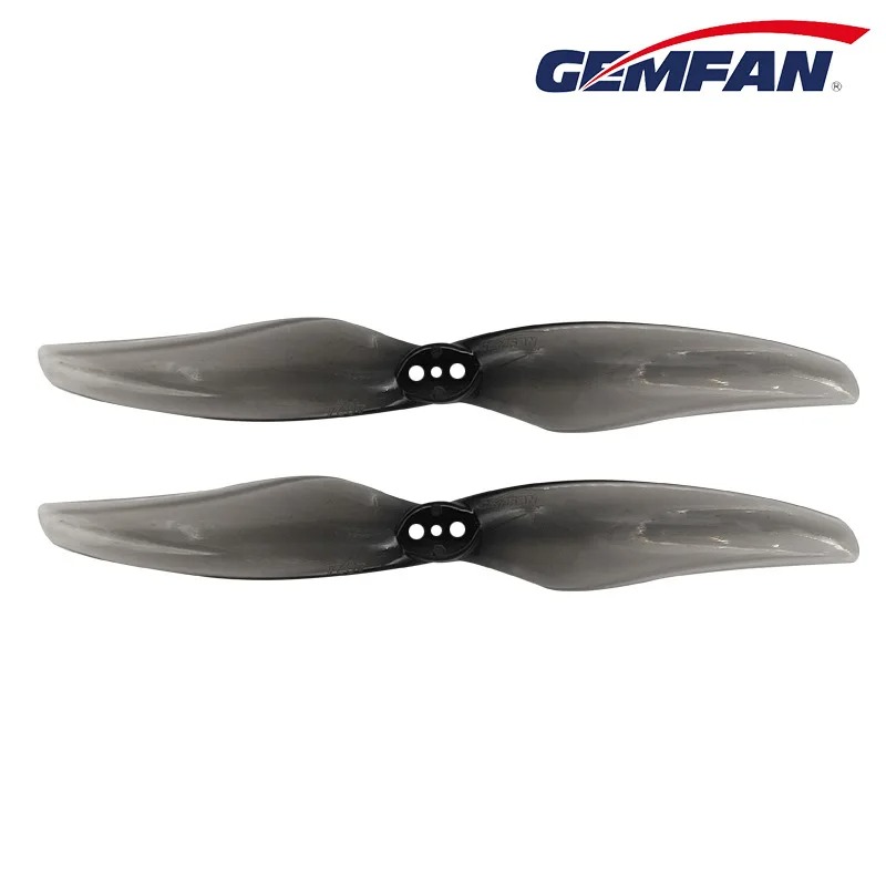4 pary śmigieł Gemfan Hurrican – Rc Helicopter Remote Control recenzja i cena