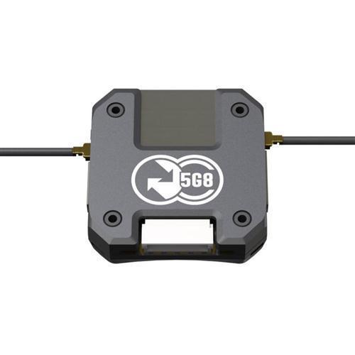 FPV Black Sheep TBS CROSSFIRE  – Tbs Fpv Tracer recenzja i cena