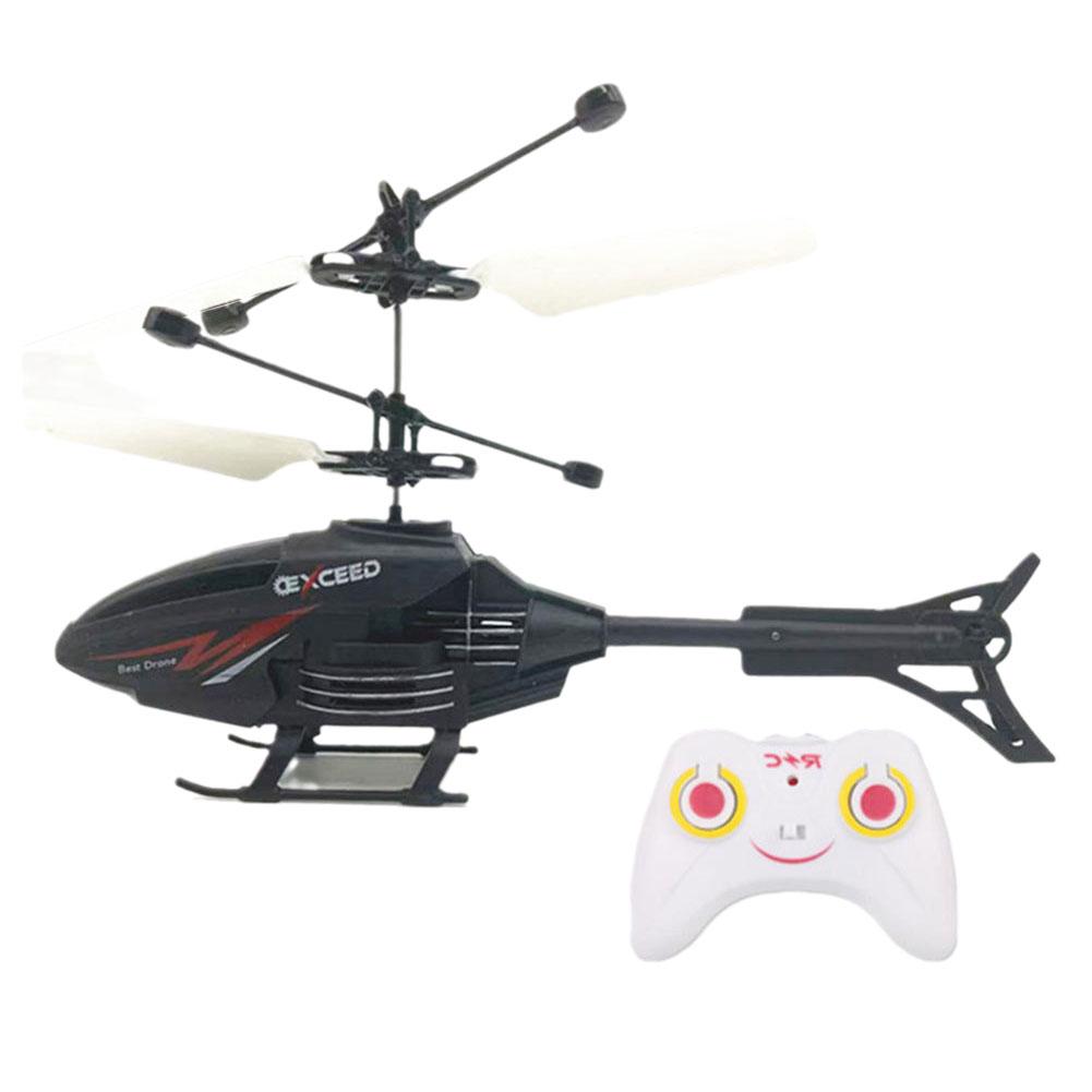 Helikopter zdalnie sterowany 2 – Rc Helicopter Large recenzja i cena