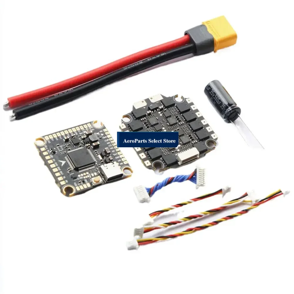 APartsRC Tracker F405 V2 Kontr – Betaflight Fc F4 recenzja i cena