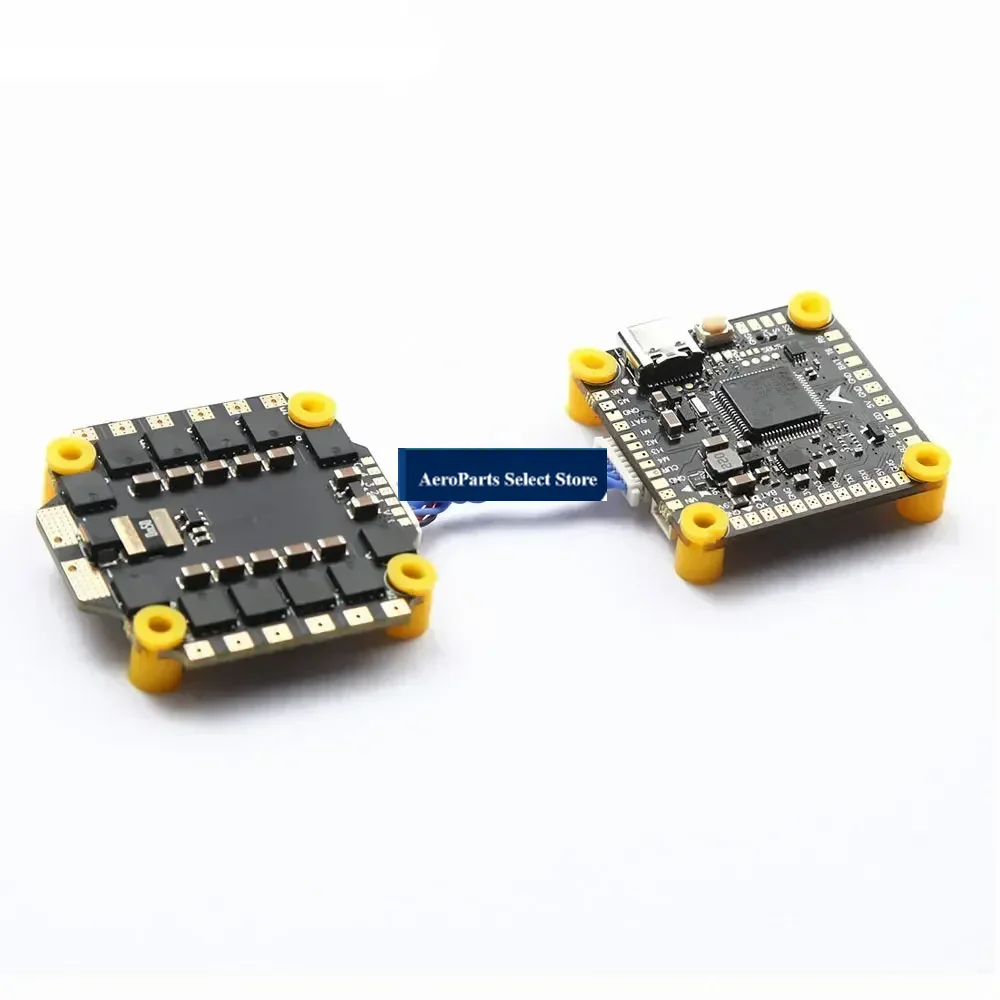 APartsRC Tracker F405 V2 Kontr – Betaflight Fc F4 recenzja i cena