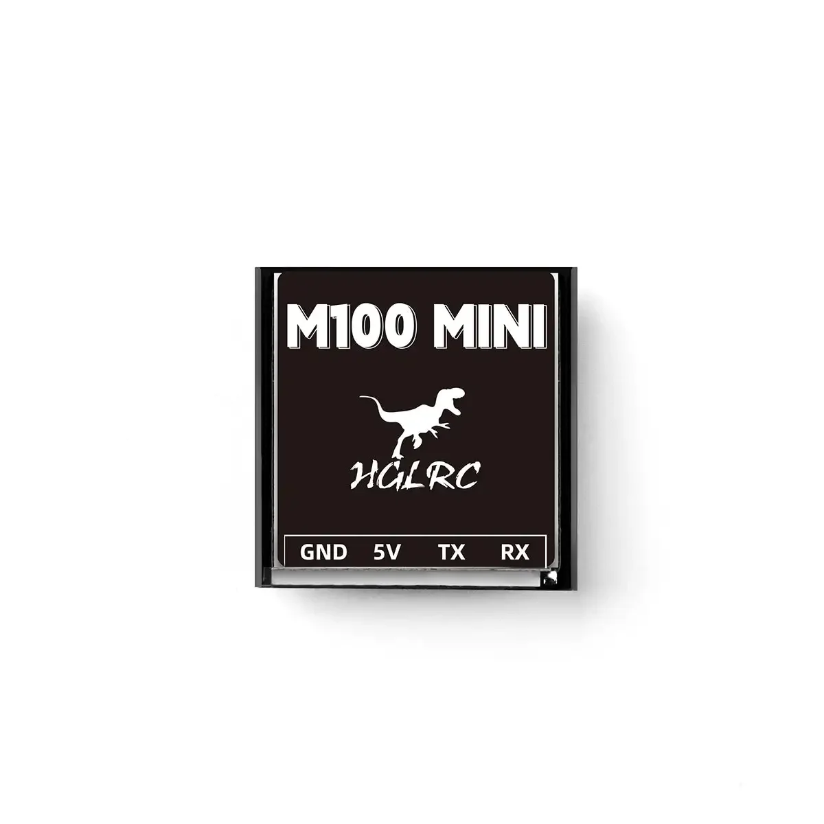 Moduł GPS HGLRC M100 MINI M10  – Rc Helicopter Mini recenzja i cena