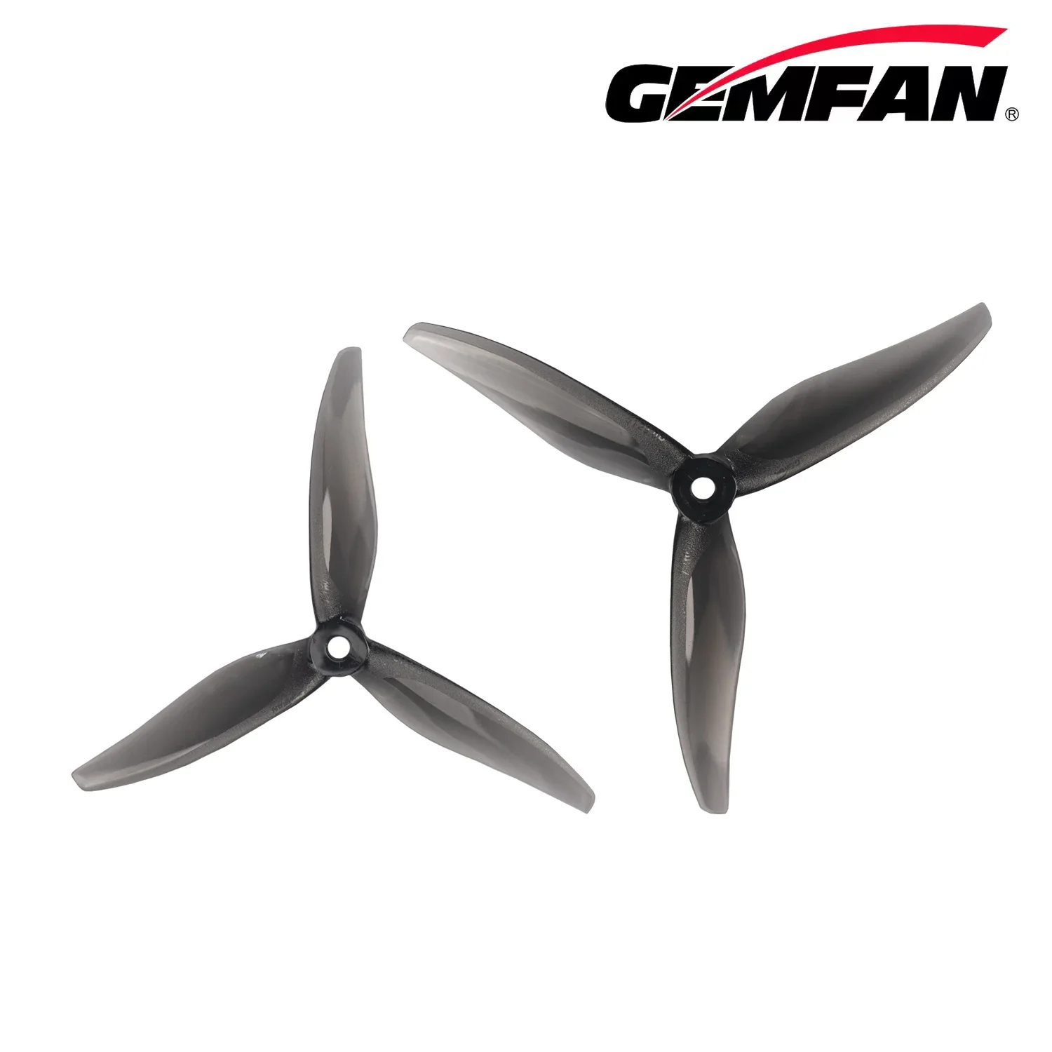 Śmigła Gemfan 5129 5-calowe 3- – Rc Helicopter Motor recenzja i cena