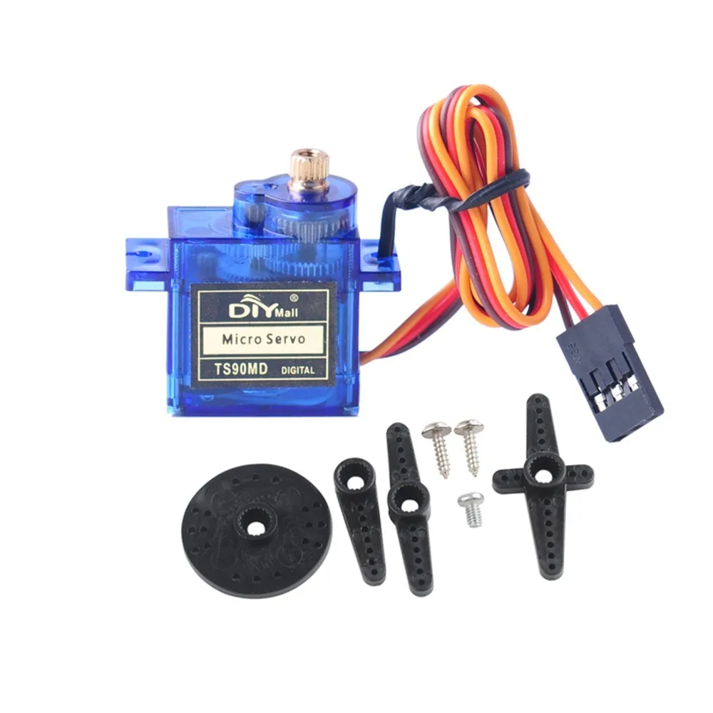 TS90MD 5/10/20/30/40/50 szt. M – Rc Helicopter Motor recenzja i cena